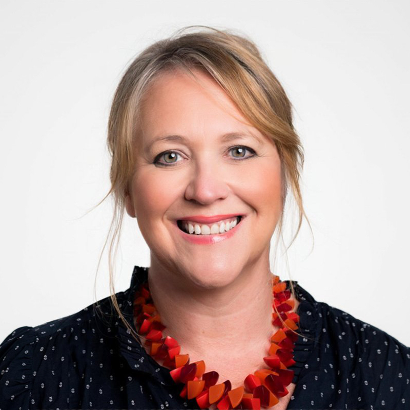 Tina Stainton